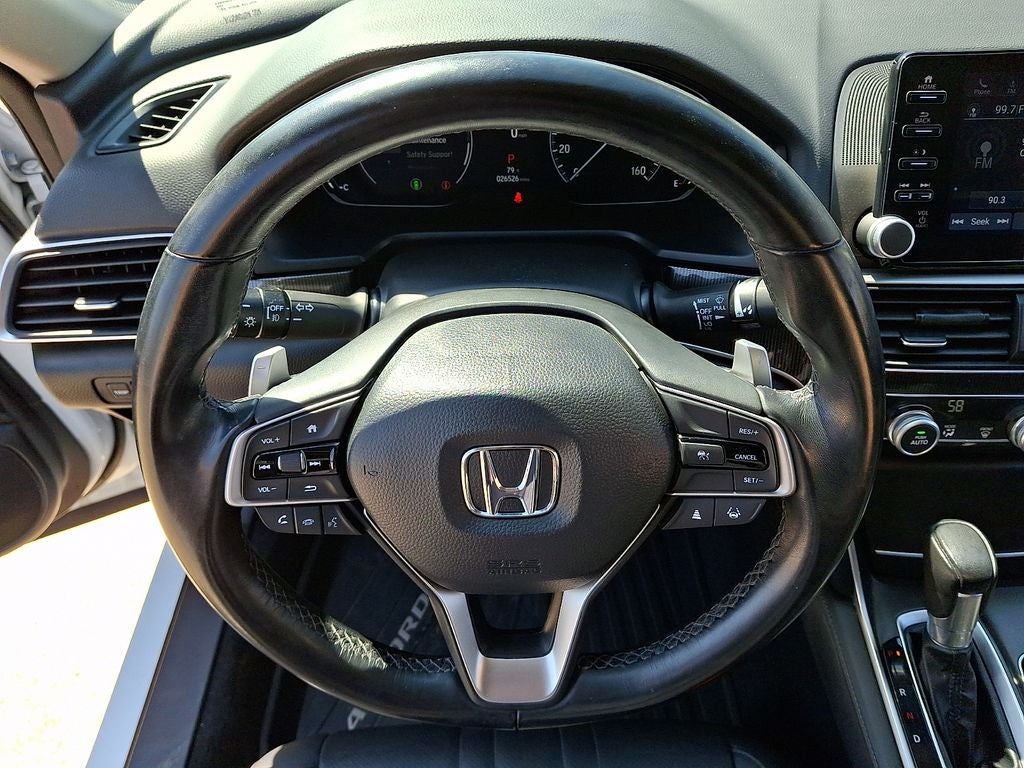 2022 Honda Accord Sport Special Edition