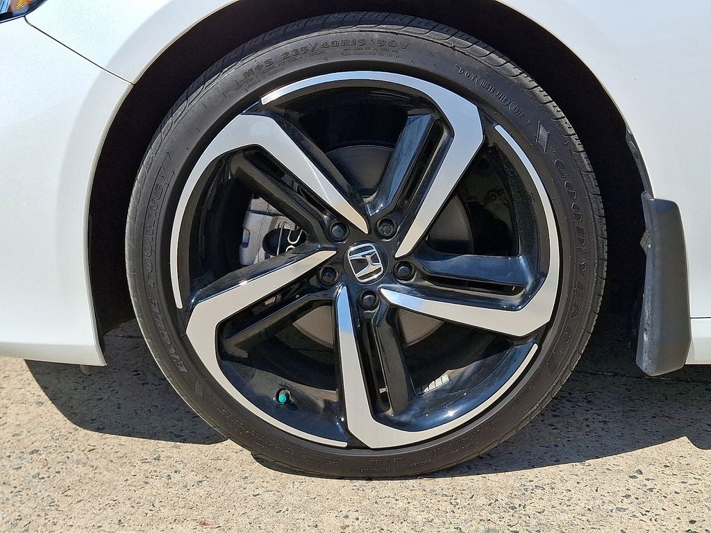 2022 Honda Accord Sport Special Edition