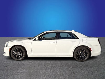 2023 Chrysler 300 Touring
