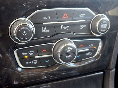 2023 Chrysler 300 Touring