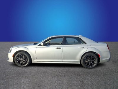2023 Chrysler 300 Touring