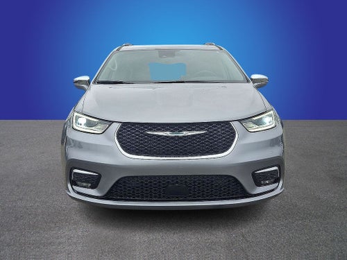 2021 Chrysler Pacifica Hybrid Limited