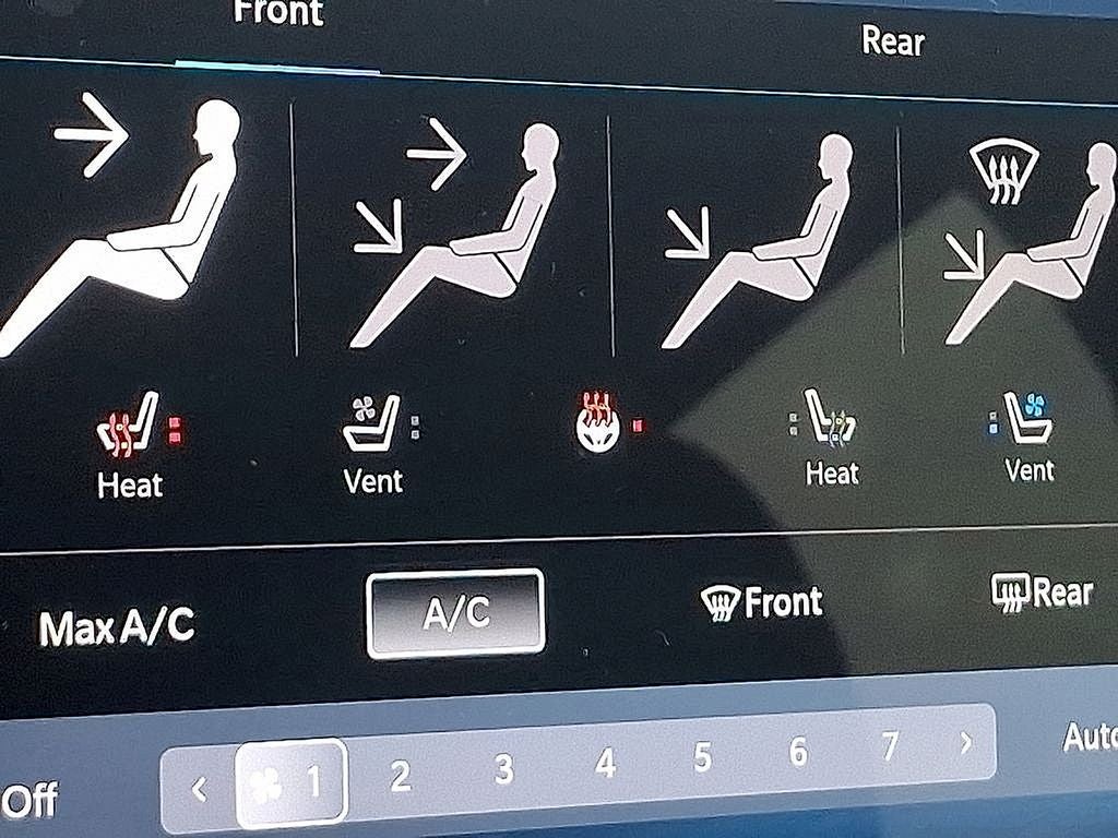 2021 Chrysler Pacifica Hybrid Limited