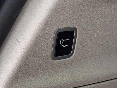 2021 Chrysler Pacifica Hybrid Limited