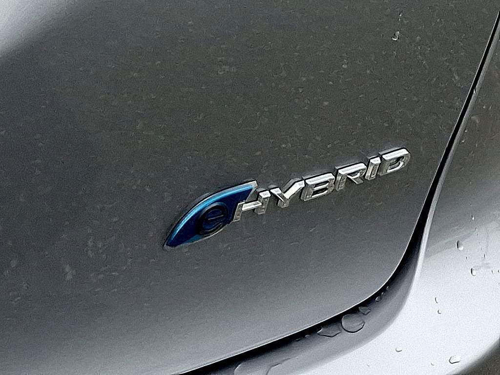 2021 Chrysler Pacifica Hybrid Limited