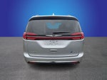 2021 Chrysler Pacifica Hybrid Limited
