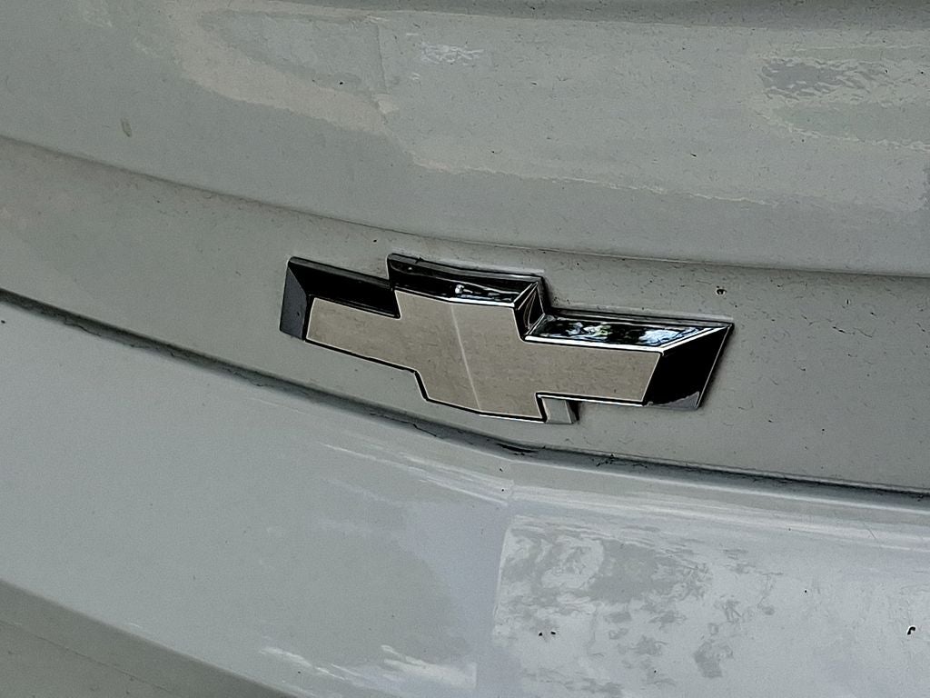 2011 Chevrolet Camaro SS 2SS