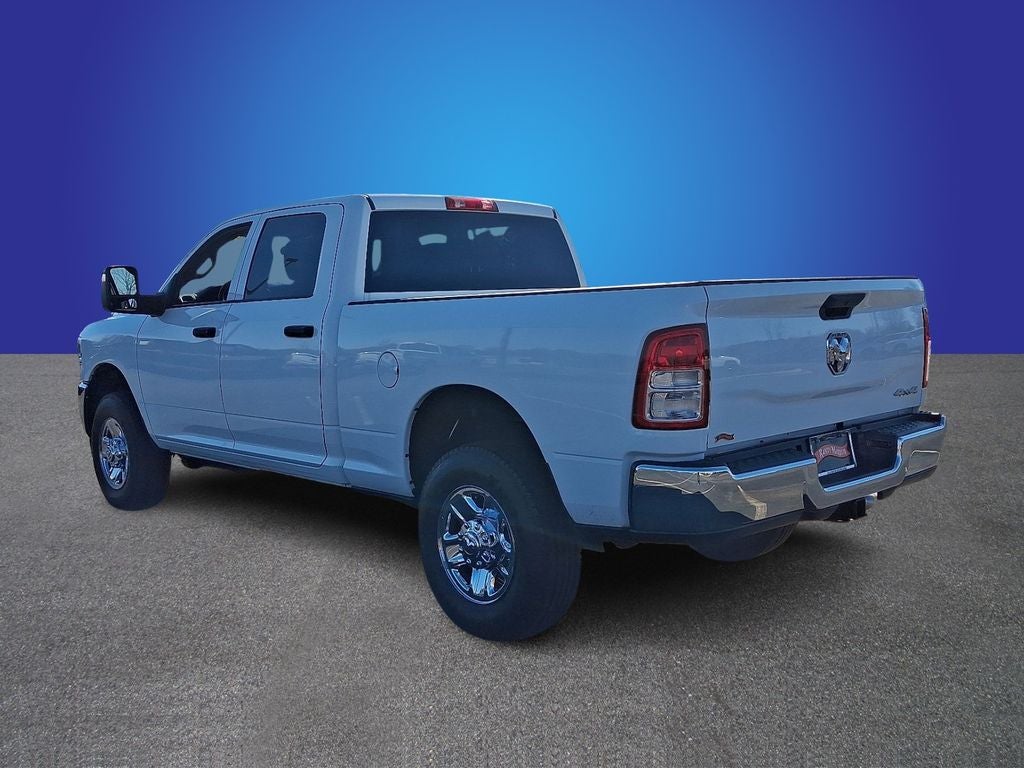 2023 RAM 3500 Tradesman