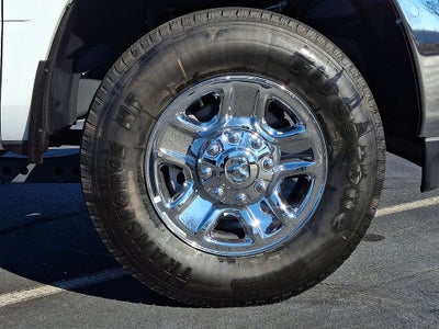 2023 RAM 3500 Tradesman