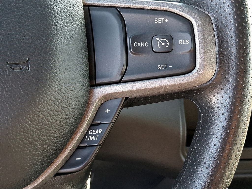 2023 RAM 3500 Tradesman