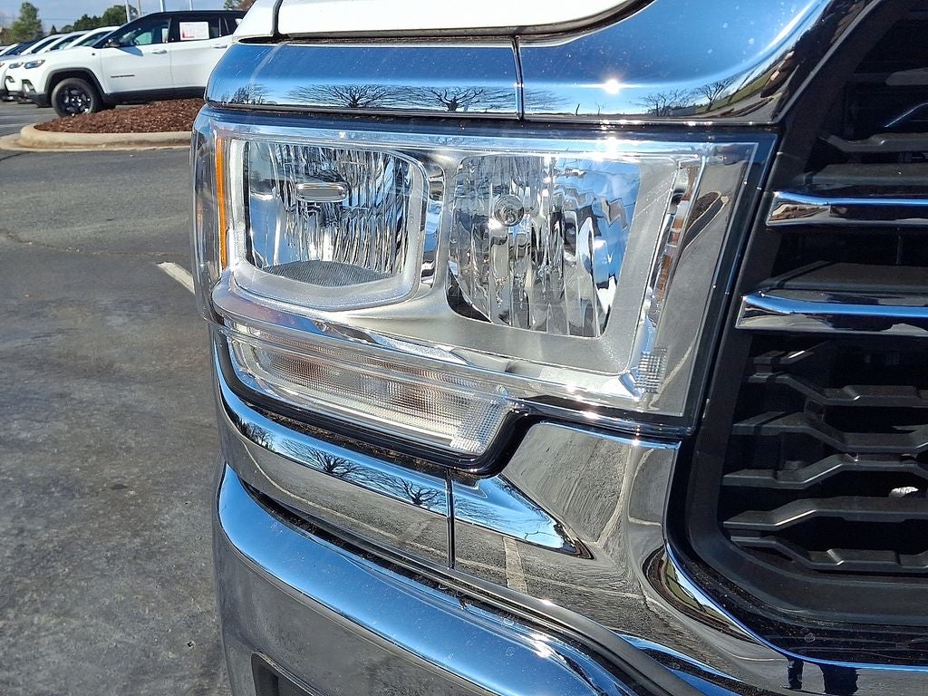 2023 RAM 3500 Tradesman