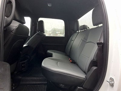 2023 RAM 3500 Tradesman