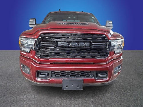 2024 RAM 3500 Limited