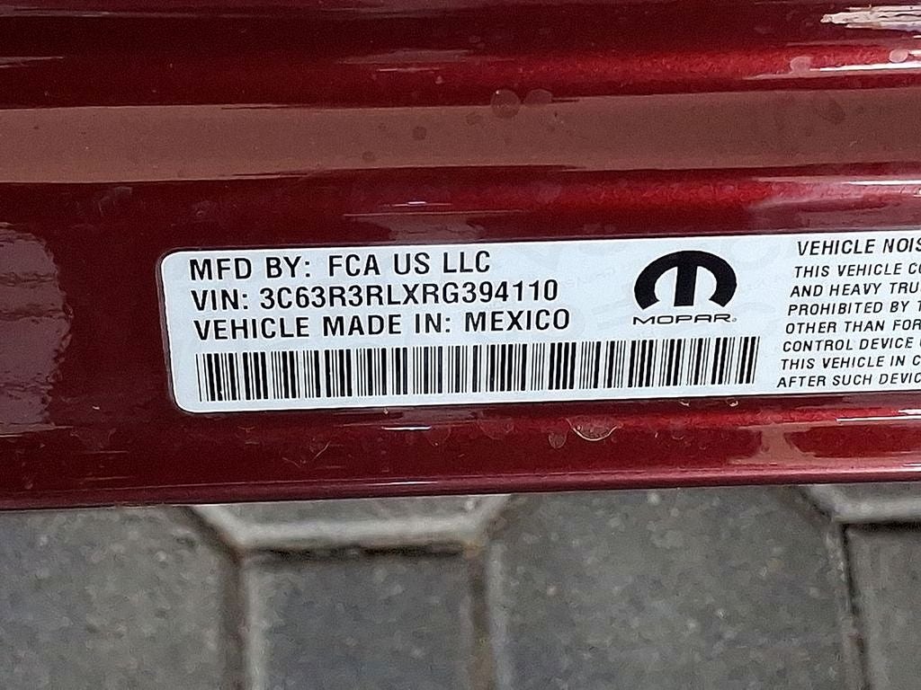 2024 RAM 3500 Limited