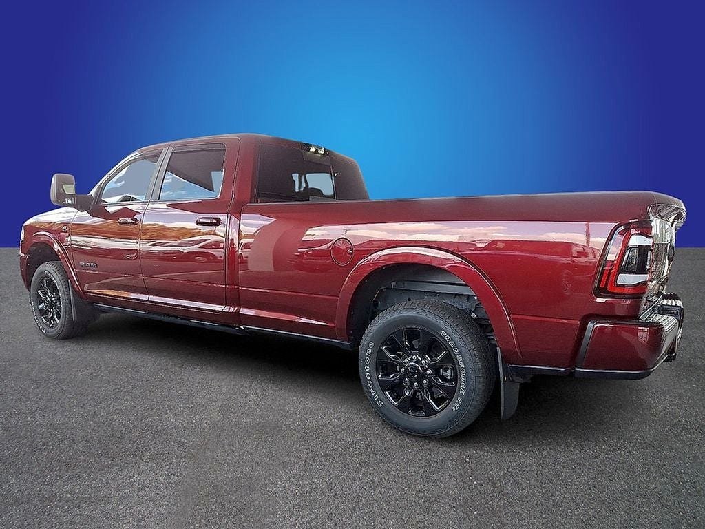 2024 RAM 3500 Limited