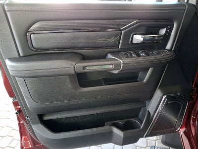 2024 RAM 3500 Limited