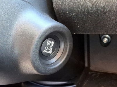 2025 RAM ProMaster 2500 High Roof 159 WB