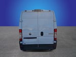 2025 RAM ProMaster 2500 High Roof 159 WB