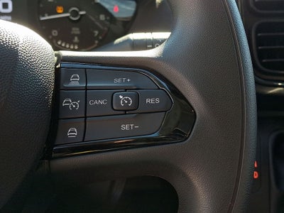 2025 RAM ProMaster 2500 High Roof 159 WB