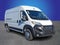 2025 RAM ProMaster 2500 High Roof 159 WB