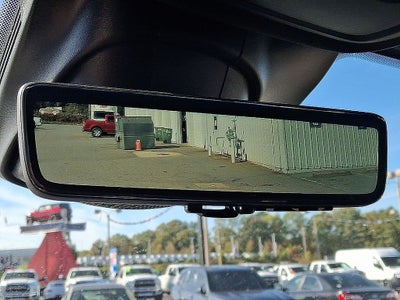 2022 RAM 2500 Limited