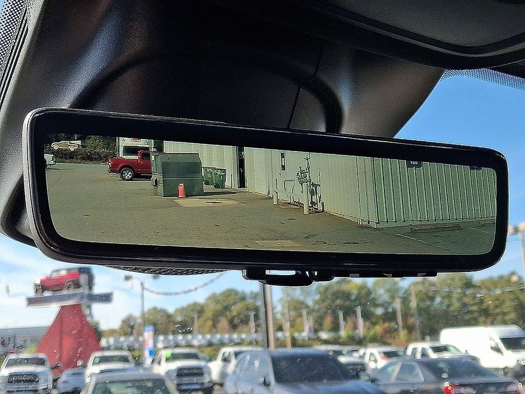 2022 RAM 2500 Limited