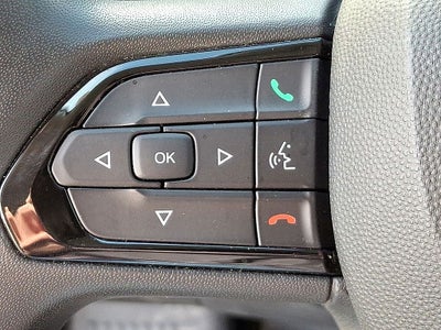 2023 RAM ProMaster 3500 Cutaway Low Roof 159 WB