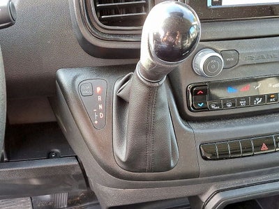 2023 RAM ProMaster 3500 Cutaway Low Roof 159 WB