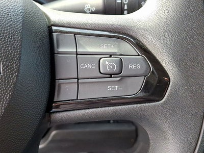 2023 RAM ProMaster 3500 Cutaway Low Roof 159 WB