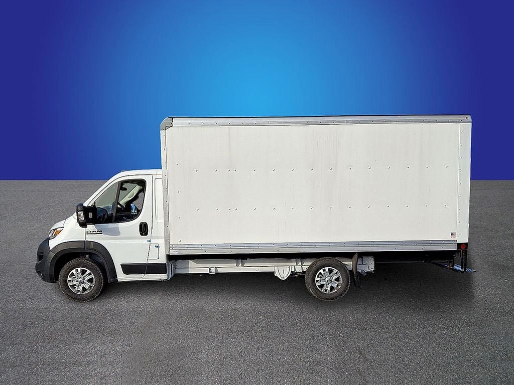 2023 RAM ProMaster 3500 Cutaway Low Roof 159 WB