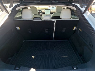 2022 Ford Mustang Mach-E Premium