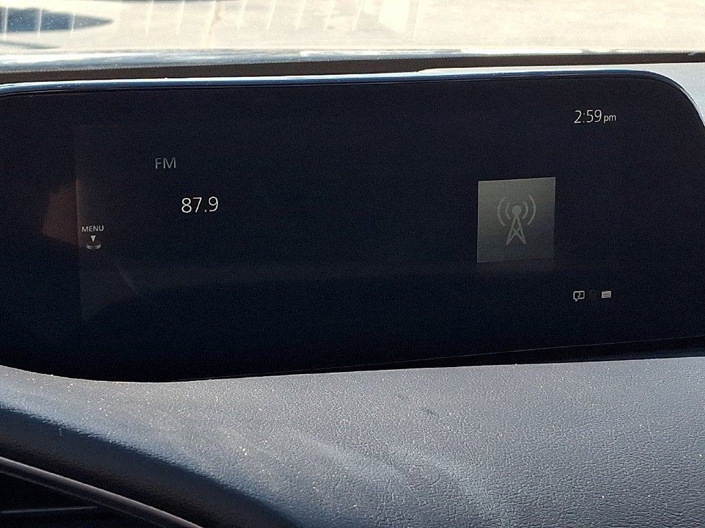 2024 Mazda Mazda3 2.5 S Select Sport