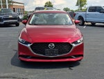 2024 Mazda Mazda3 2.5 S Preferred Package