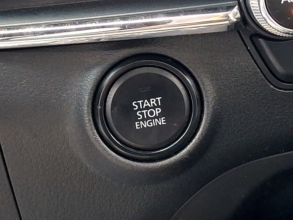 2024 Mazda Mazda3 2.5 S Preferred Package