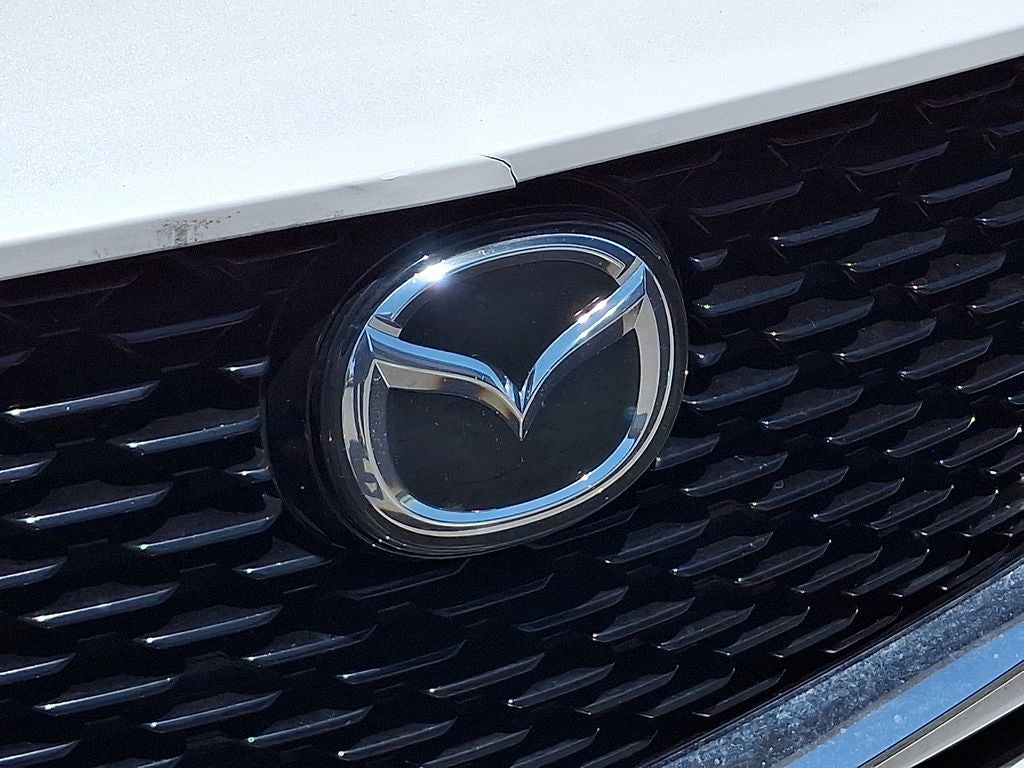 2024 Mazda Mazda3 2.5 S Preferred Package