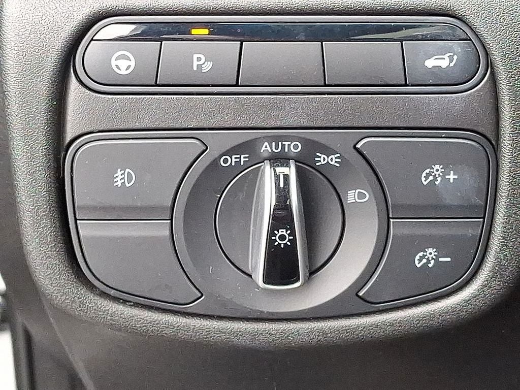 2024 INFINITI QX50 SPORT