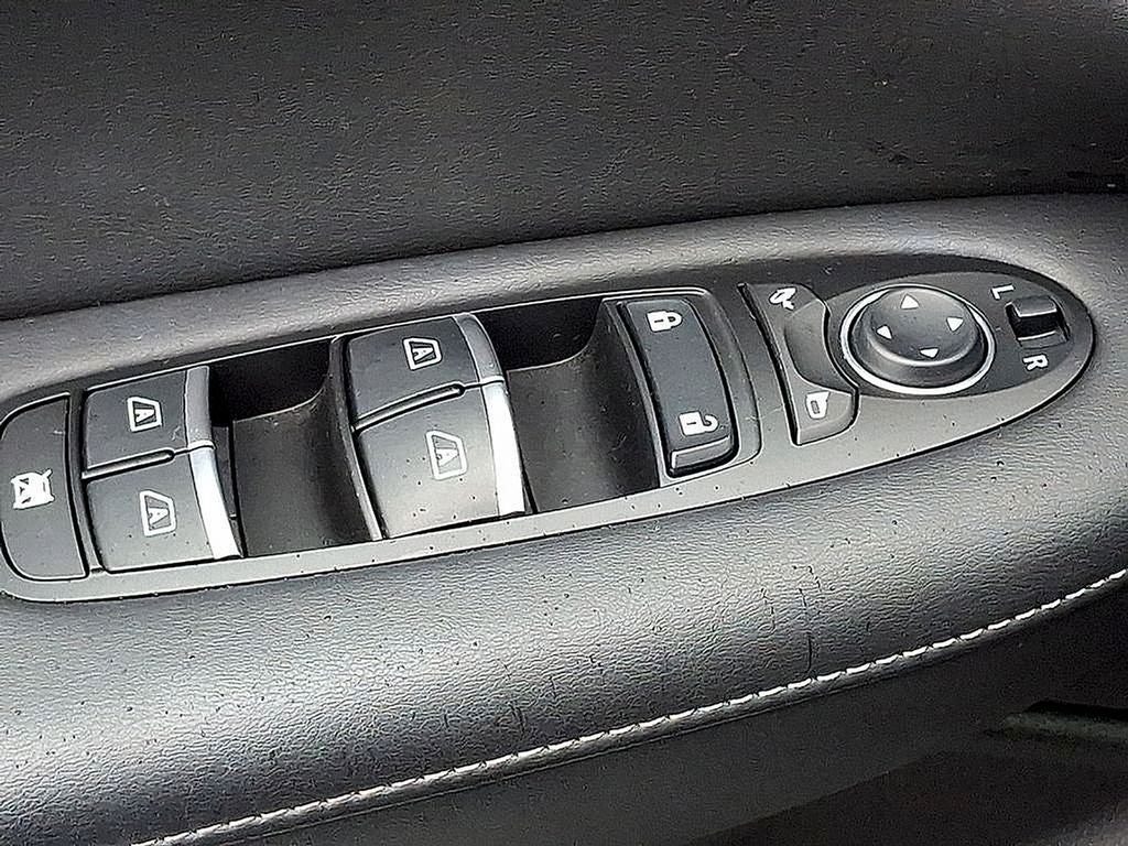 2024 INFINITI QX50 SPORT