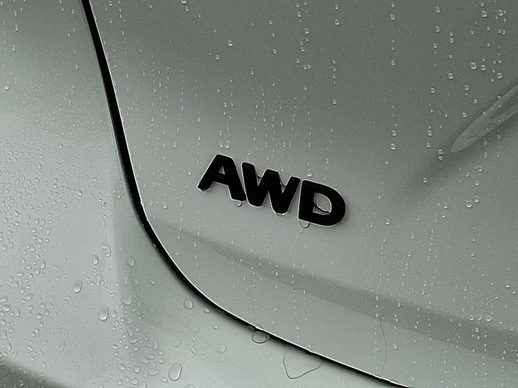 2024 INFINITI QX50 SPORT