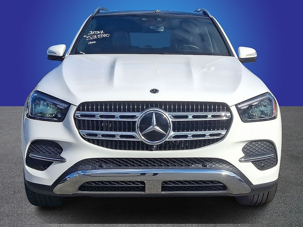 2024 Mercedes-Benz GLE GLE 350 4MATIC®