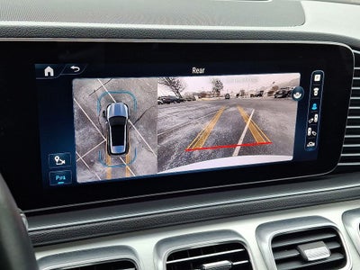 2024 Mercedes-Benz GLE GLE 450e 4MATIC®