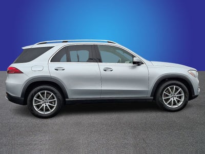 2024 Mercedes-Benz GLE GLE 450e 4MATIC®