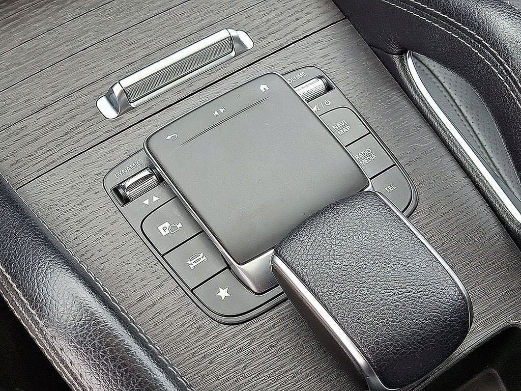 2021 Mercedes-Benz GLE GLE 350 4MATIC®