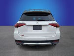 2021 Mercedes-Benz GLE GLE 350 4MATIC®