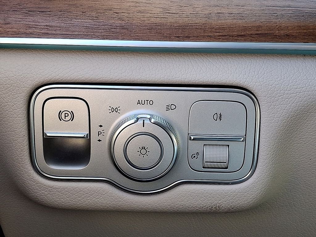 2022 Mercedes-Benz GLE GLE 350 4MATIC®