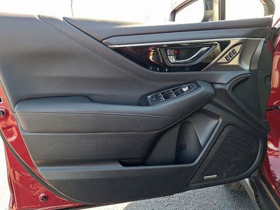 2024 Subaru Outback Touring XT