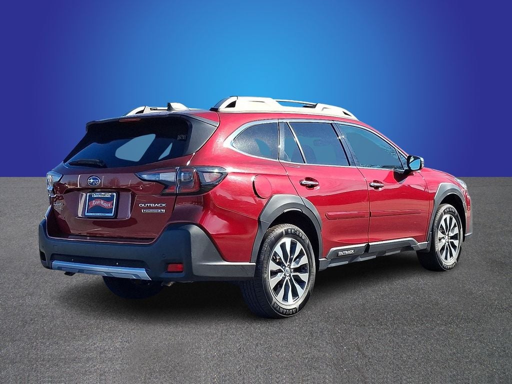 2024 Subaru Outback Touring XT