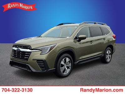 2025 Subaru Ascent Premium