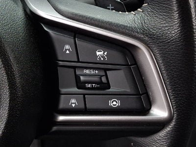 2025 Subaru Ascent Premium