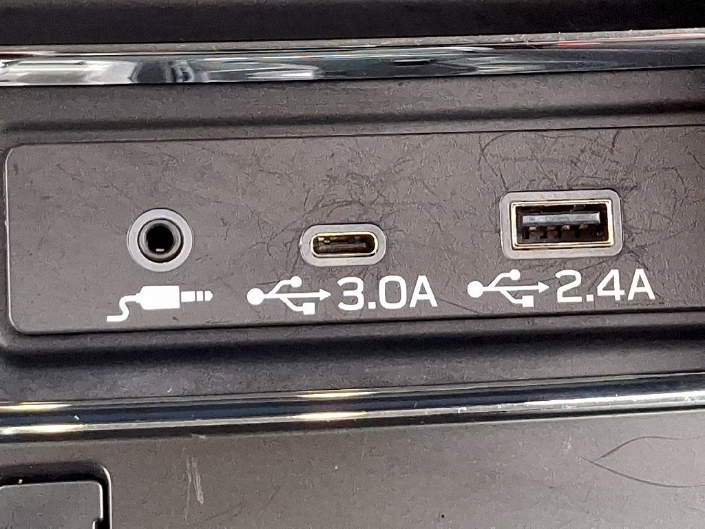 2025 Subaru Ascent Premium