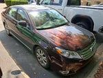 2012 Toyota Avalon Base
